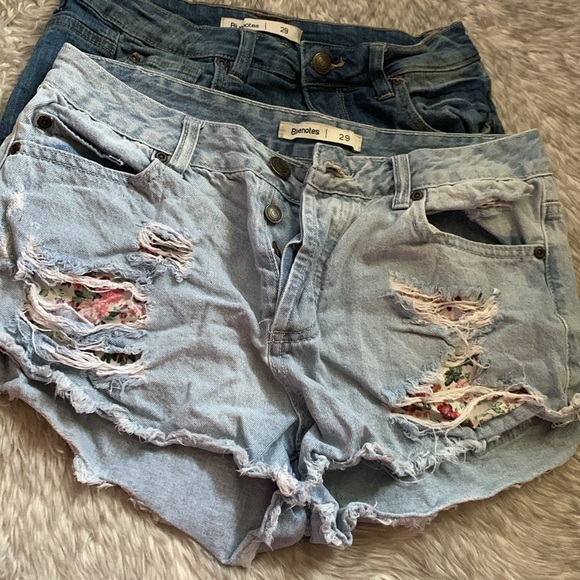 Shorts Bundle size 29 - Picture 3 of 3